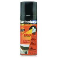 CEYS 503415 CONTACTCEYS SPRAY CONTROL 400 ML