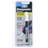 CEYS 505122 BLANQUEADOR JUNTAS ROTULADOR 7,4 ML