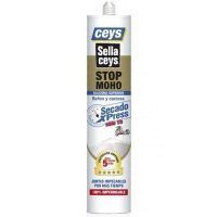 CEYS 505546 STOP MOHO SECADO XPRESS CARTUCHO TRANSLUCIDO