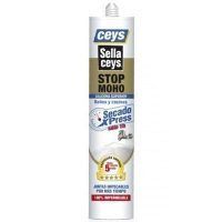 CEYS 505540 STOP MOHO SECADO XPRESS CARTUCHO BLANCO