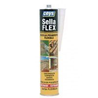 CEYS 505801 SELLAFLEX BLANCO CARTUCHO