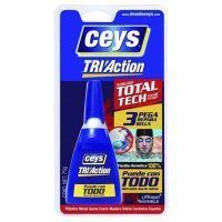 CEYS 507267 TRI'ACTION LIQUIDO 75 GR