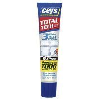 CEYS 507232 TOTAL TECH BLANCO 125 ML