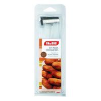 IBILI 777000 KIT PARA CROQUETAS