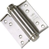 AMIG BISAGRA SIMPLE ACCION 3036 INOX 100 MM REFERENCIA 7375